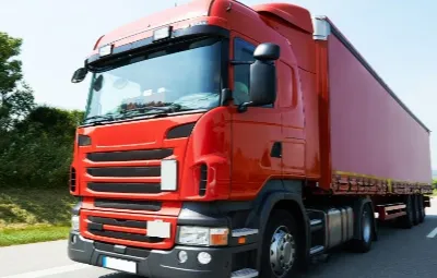 Konya Üsküdar Ambar Kargo