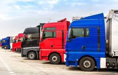 Konya Üsküdar Ambar Nakliyat