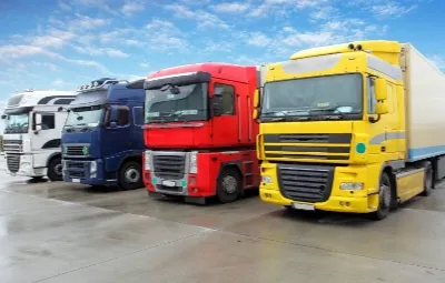 Konya Üsküdar Nakliye Ambarı