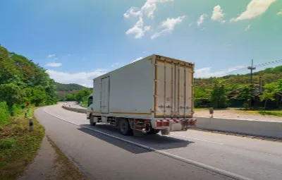 Konya ile Üsküdar Arası Bulaşık Makinesi Taşıma