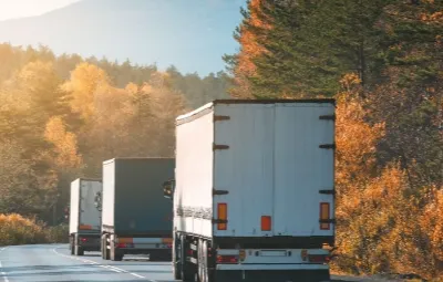 Konya ile Üsküdar Arası Klima Taşıma