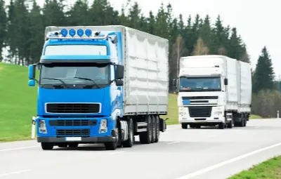 Konya ile Üsküdar Arası Eşya Taşıma